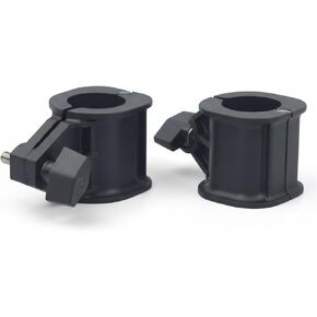 مجموعة طوق العمق 2771500 مع مقبض - متوافقة مع محركات الصيد Minn Kota Terrova & Riptide ST (موديلات 2007-2016) in Kuwait