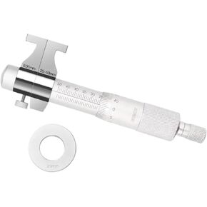 Inside Micrometer Inner Hole Diameter Mechanical Style 5-30mm 25-50mm 50-75mm Dimension bore Size Internal Circle(75-100mm 0.01) in Saudi Arabia