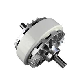 FL25A-1 2.5kg Two-axis Magnetic Powder Clutch in Saudi Arabia