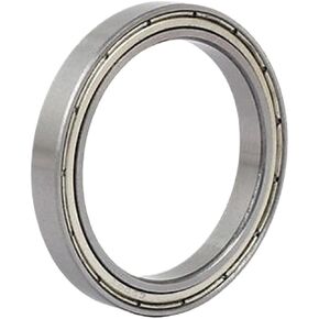 6828 ZZ 140x175x18mm Thin Section Bearings 6828ZZ in Kuwait