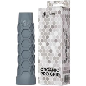 هيليوس مجداف Overgrip | الراحة والتحكم والكفاءة | سطح احتكاك محسّن للتحكم الأمثل | امتصاص العرق والاهتزاز | ملاءمة عالمية لجميع مستويات اللاعبين in Kuwait