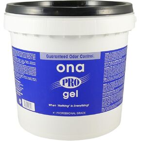 أونا برو جل جالون سطل (4 قطع) in Kuwait