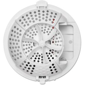 Fresh Products Easy Fresh 2.0 Air Freshener Dispenser with Light Sensor Off-White | 1 Each in Kuwait