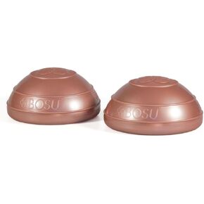 BOSU® Rose Gold Balance Pods in Kuwait