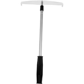 Sosoport Telescopic Poker Chip Rake Poker Chip Collector for Games Easy to Use Store for Parties and Poker Play with Excellent Craftsmanship and Smooth Edges in Kuwait