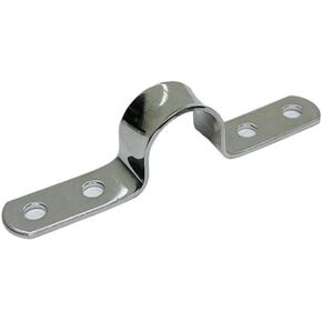 Prolinemax الفولاذ المقاوم للصدأ T316 7/16 "حزام العين 4 فتحات معدات رفع المعدات البحرية in Kuwait