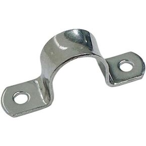 Prolinemax الفولاذ المقاوم للصدأ T316 11/16 "حزام العين 2 ثقوب معدات بحرية رفع تزوير in Kuwait