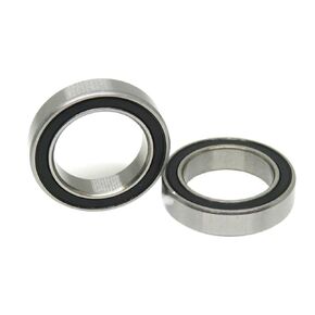 5 Pieces 6700 2RS Bearing 10x15x4 mm deep Groove Ball 61700-2RS 61700 RS 10 * 15 4 Thin Wall 6701 6702 6703(6702-2RS 15x21x4) in Saudi Arabia