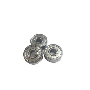 10 Pieces 688ZZ Bearing 8 * 16 5 mm ABEC-5 Micro 3D Printer hot Bed 688 Z ZZ Ball 688Z in Saudi Arabia