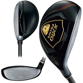 2023 XXIO Prime 12 Hybrid RH 5 22 Graph Reg in Kuwait