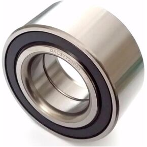 1pc DAC37720033 Hub Wheel Bearing 37x72x33mm Auto BAH0051B BAH0072C GB40547 in Kuwait