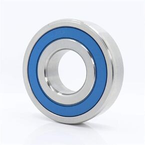 منتجات نقل الطاقة 1 قطعة S6306RS تحمل 30x72x19 مللي متر ABEC-3 440C محامل كروية من الفولاذ المقاوم للصدأ 6306 S 6306RS in Kuwait