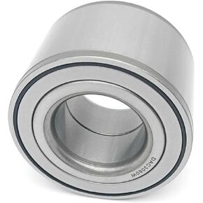1PC DAC3060W GB10790S04 Hub Wheel Bearing 30x60x37mm ATV Double Radial Ball DAC30600037 in Kuwait