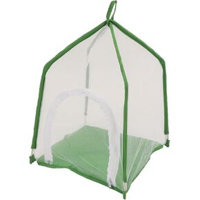 Keenso and Cage، حاوية شبكية دقيقة لتجارب تعليم العلوم، ناعمة ومسامية، مناسبة لزراعة نباتات الزينة in Kuwait