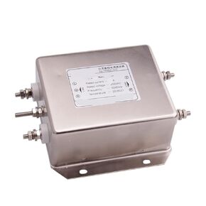 AN-5B22EB 5A Three-Section Filter 250V in Kuwait