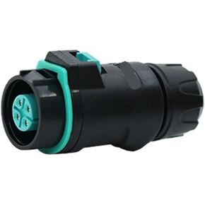 K16 Aviation 2-3-4 core 5-7-8-9 pin power connector(5 core connector 5A250V) in Kuwait