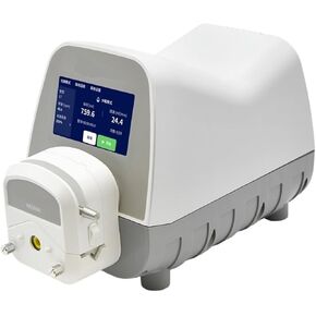 0.5-1500 مل/دقيقة UIP WiFi-E مضخة تمعجية لتعبئة الأطعمة والمشروبات، AC100V-240V(B18 ID7.9 x OD11.1،EU_UIP-E مع أجهزة الاستشعار) in Kuwait