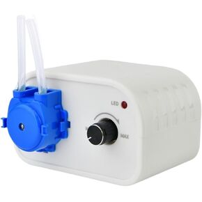 4-65 مل / دقيقة NKCP مضخة تمعجية 12 فولت مع مضخة سائلة متغيرة السرعة (الاتحاد الأوروبي، NKCP-DC-S10B) in Kuwait