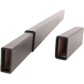 Cello Bow Case, Universal Violin Bow Case Simple Style Viola Pull Type Lightweight Protector with Strong Shell Velvet Lining for Violin Accessories in Kuwait