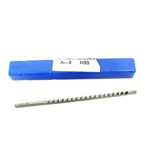 1 قطعة HSS 6 مللي متر C1 دفع من نوع Keyway Broach متري الحجم Keyway أداة القطع لجهاز التوجيه باستخدام الحاسب الآلي لتشغيل المعادن in Kuwait