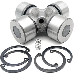 1pc 29x76 U-Joints Universal Joint Cross Bearing Outside Snap Ring Engine Parts in Kuwait