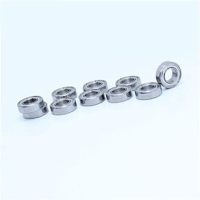 Power Transmission Products 688ZZ ABEC-5 Precision DEEP Groove Ball Bearing 8x16x5MM Miniature Bearings 618/8ZZ in Kuwait
