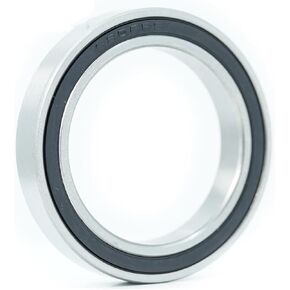 1PC 6810 Hybrid Ceramic Bearing 50x65x7mm ABEC-1 Bicycle Bottom Brackets and Spares 6810RS Si3N4 Ball Bearings Accessories in Kuwait