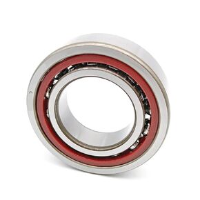 7004AC 7004CTYN 7004C P6 P5 P4 GA 7004 20X42X12 Angular Contact Bearings Machine Tool 1Pcs in Kuwait