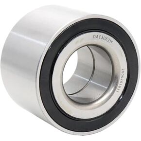 1pc DAC3063W DAC30630042 Hub Rear Wheel Bearing 30x63x42mm Auto DAC3063W-1 9036930044 574790 DAC3063W-1CS44 in Kuwait