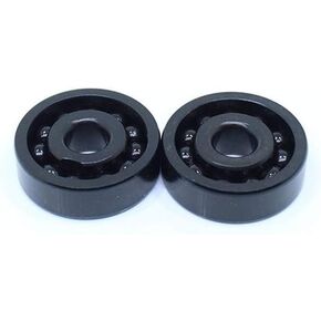 Power Transmission Products 2Pcs High Temperature Bearing 6300 6301 6302 6303 6304 6305 500 Degrees Celsius Full Ball Bearings TB6300 TB6301(TB6300 10x35x11mm) in Saudi Arabia