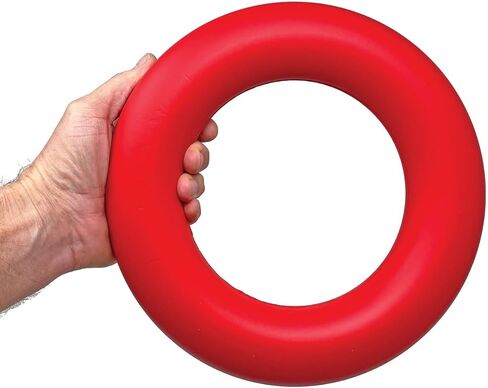 Oversize Foam Deck Tennis Rings Set of 6 in Kuwait