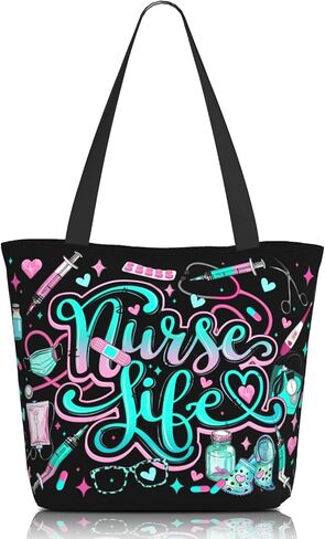 Bible Tote Bags for Women Christian Tote Bags Reusable Shoulder Bag Church Bags Christian Gifts for Women Work in Saudi Arabia
