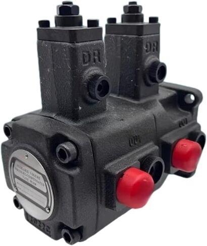 Vane Pump Oil Pump PVDF-320-320-16S, PVDF-335-335-16S, PVDF-355-355-16S, PVDF-370-370-16S for Industry, Factory etc.(PVDF-320-320-16S) in Kuwait