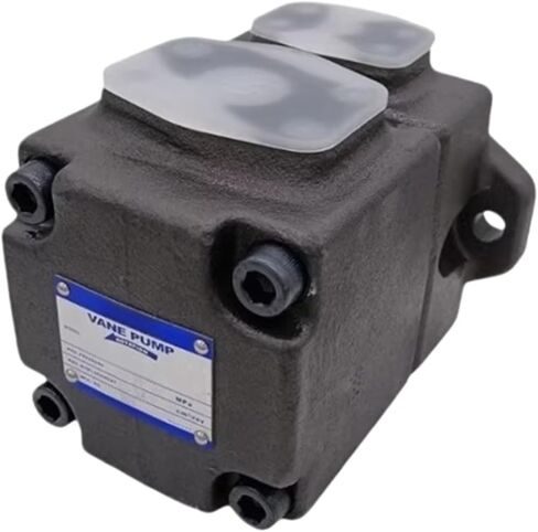 Vane Pump Vane Pump PV2R1-14-F-RAA-43, PV2R1-17-F-RAA-43, PV2R1-19-F-RAA-43, PV2R1-23-F-RAA-43 for Industry, Factory etc.(PV2R1-14-F-RAA-43) in Kuwait