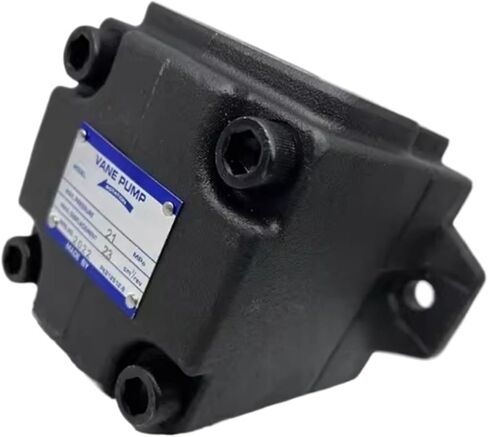 Vane Pump Vane Pump PV2R1-25-F-RAA-43, PV2R1-28-F-RAA-43, PV2R1-31-F-RAA-43 for Industry, Factory etc.(PV2R1-31-F-RAA-43) in Kuwait