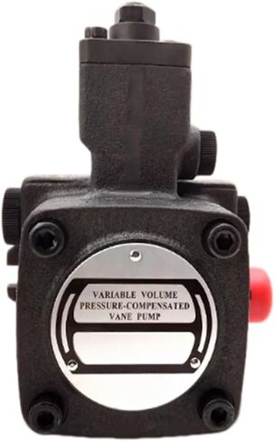 Vane Pump Oil Pump PVF-08-35-10, PVF-08-55-10, PVF-08-70-10 for Industry, Factory etc.(PVF-08-55-10) in Kuwait