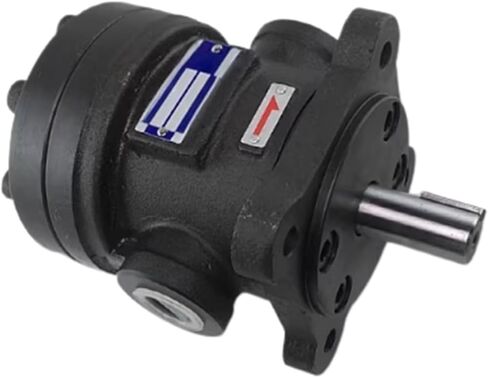 Vane Pump Oil Pump 50T-07-F-R-01, 50T-10-F-R-01, 50T-12-F-R-01, 50T-14-F-R-01 for Industry, Factory etc.(50T-07-F-R-01) in Kuwait