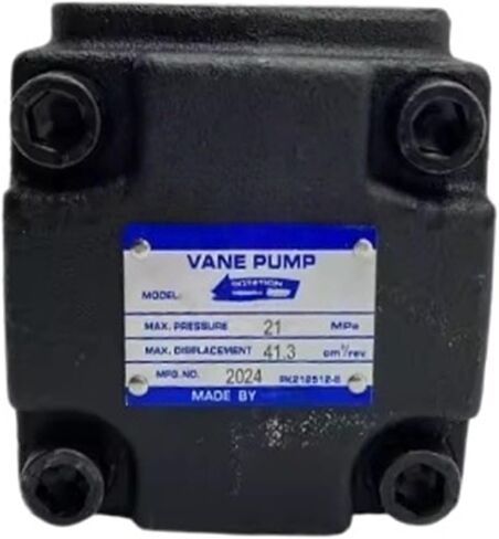 مضخة ريشة مضخة ريشة PV2R2-41-F-RAA-43، PV2R2-53-F-RAA-43، PV2R2-59-F-RAA-43 للصناعة والمصانع وما إلى ذلك (PV2R2-59-F-RAA-43) in Saudi Arabia