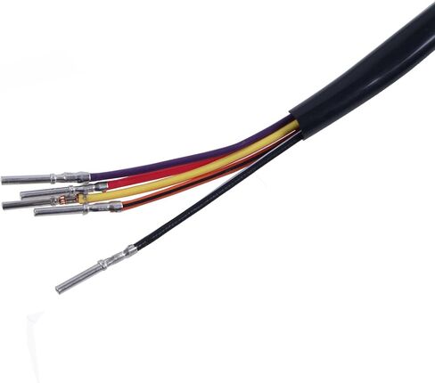 Right Tilt Control 6680462 6690921 compatible with Bobcat T140 T180 T190 T200 T250 T300 T320 T450 T550 T590 T595 T630 T650 T750 T770 S740 763 S750 773 S770 863 873 883 963 S130 S150 in Kuwait