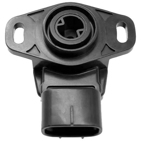 58830-13440-71 Lift Tilt Sensor Assembly Suitable for Forklift 8FBN10-30 in Saudi Arabia