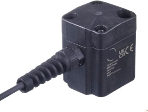EC2082 Inclination Sensor Angle Sensor in Saudi Arabia