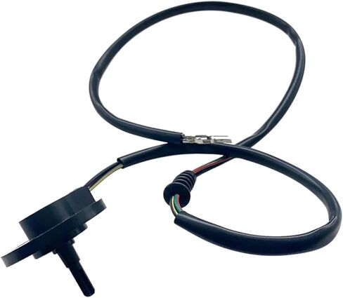 3841840 Tilt Trim Sensor Sender Sending Unit for Penta SX-A DPS-A DPS Drive 21484383 Accessories in Saudi Arabia
