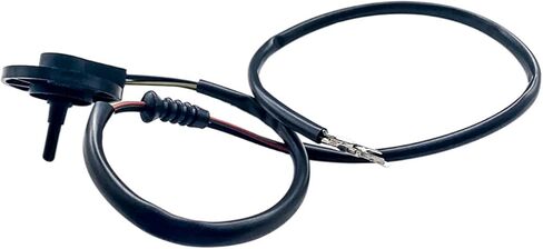 3841840 Tilt Trim Sensor Sender Sending Unit for Penta SX-A DPS-A DPS Drive 21484383 Accessories in Saudi Arabia