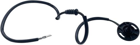 3841840 Tilt Trim Sensor Sender Sending Unit for Penta SX-A DPS-A DPS Drive 21484383 Accessories in Saudi Arabia