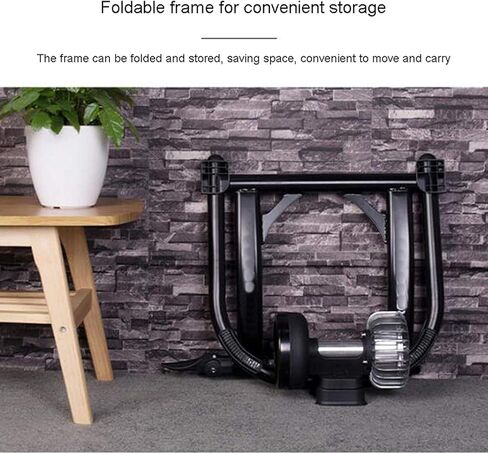 Bicycle Exercise,Indoor Exercise Resistance Trainer, Liquid Resistance Bike Trainer,for MTB & Road Bikes in Saudi Arabia