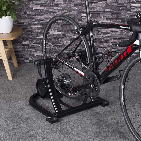 Bicycle Exercise,Indoor Exercise Resistance Trainer, Liquid Resistance Bike Trainer,for MTB & Road Bikes in Saudi Arabia