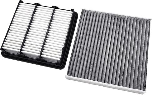 OPBUMAZ3-12188-3 Cabin & Engine Air Filter for Mazda 3 2019 2020 2021 2022 2023 2024 2025 in Saudi Arabia