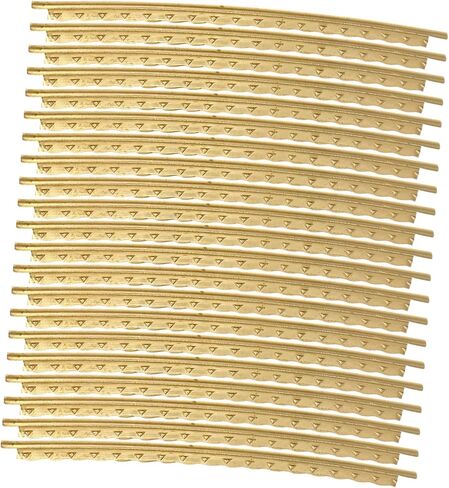 ERINGOGO Guitar Fret Leveling Tool Electric Nickel Board Guitar Fretwire Bender Fret Wire Kit for Repair in Saudi Arabia