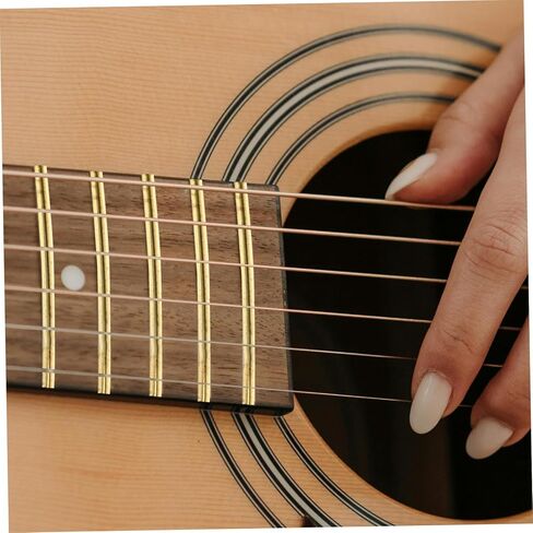 ERINGOGO Guitar Fret Leveling Tool Electric Nickel Board Guitar Fretwire Bender Fret Wire Kit for Repair in Saudi Arabia
