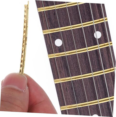 ERINGOGO Guitar Fret Leveling Tool Electric Nickel Board Guitar Fretwire Bender Fret Wire Kit for Repair in Saudi Arabia
